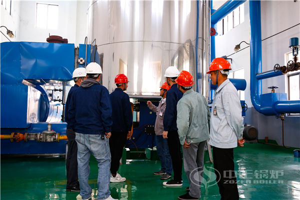 燃煤鍋爐的種類(lèi)區(qū)分幾種？