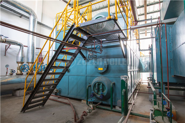 燃氣導(dǎo)熱油爐導(dǎo)熱油鍋爐