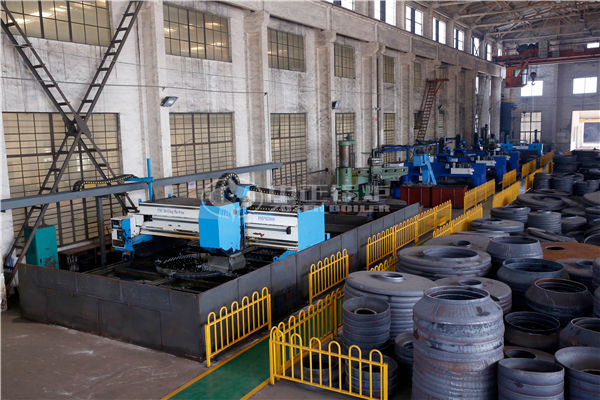 燃?xì)忮仩t樣本