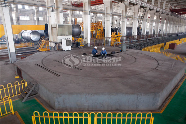 2噸生物質(zhì)鍋爐淘汰