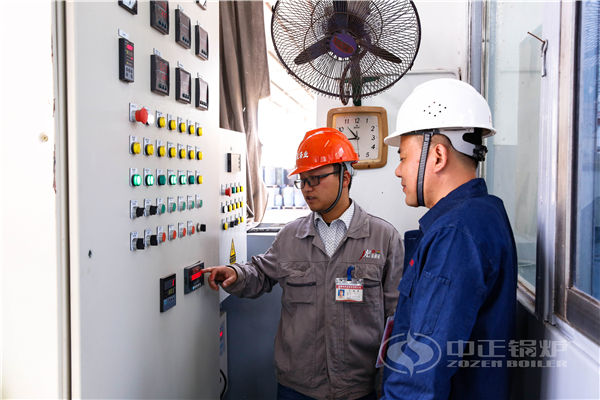 熔鹽爐生產(chǎn)廠家