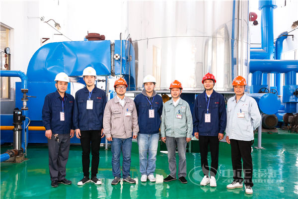 鍋爐供應(yīng)商