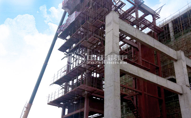 鍋爐公司南京實(shí)拍