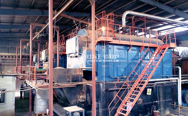 30萬大卡鍋爐clhs0.35多少錢一臺(tái)實(shí)拍