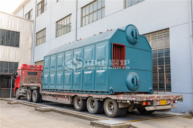 15T燃?xì)庹羝仩t多少萬元買到