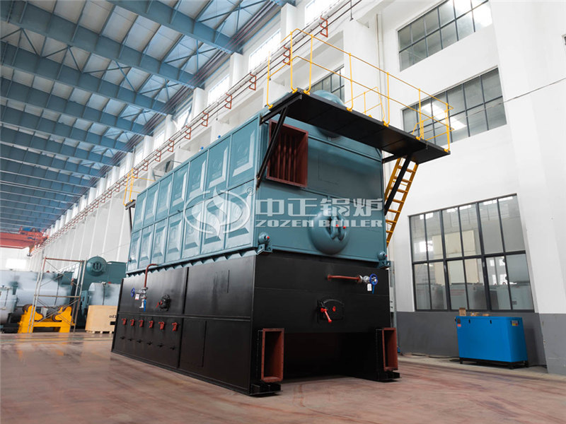 8T燃?xì)庹羝仩t多貴