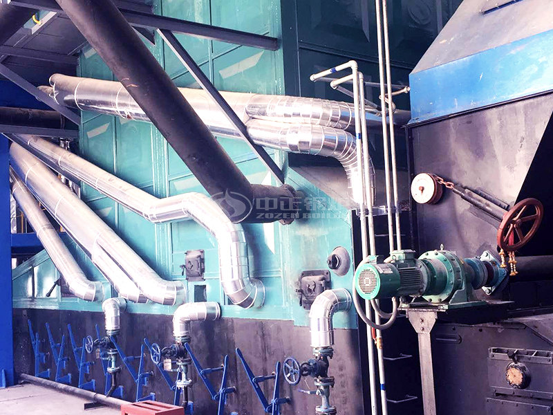 六噸燃?xì)庹羝仩t哪個更省錢一點(diǎn)