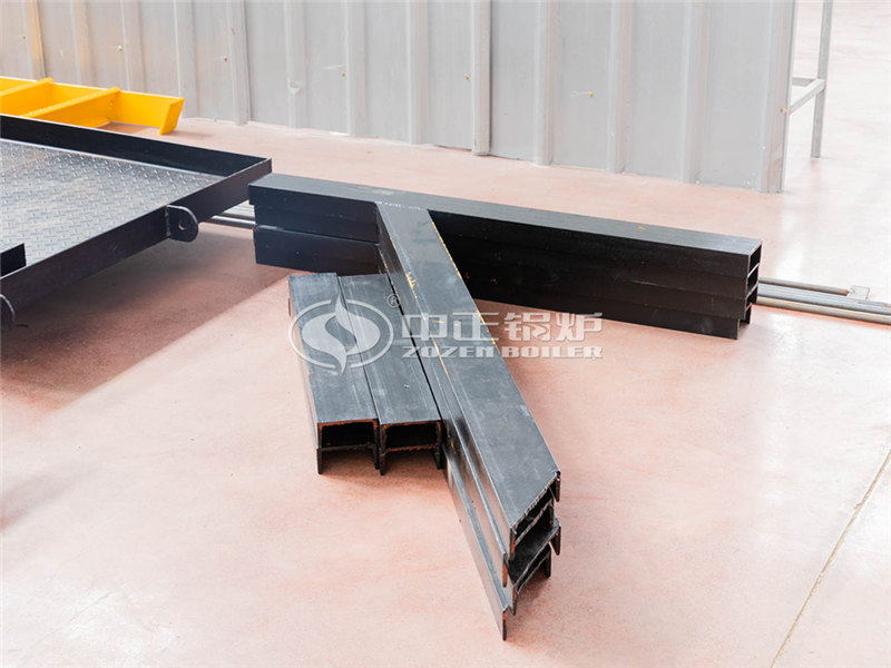 15T燃氣蒸汽鍋爐批發(fā)價格