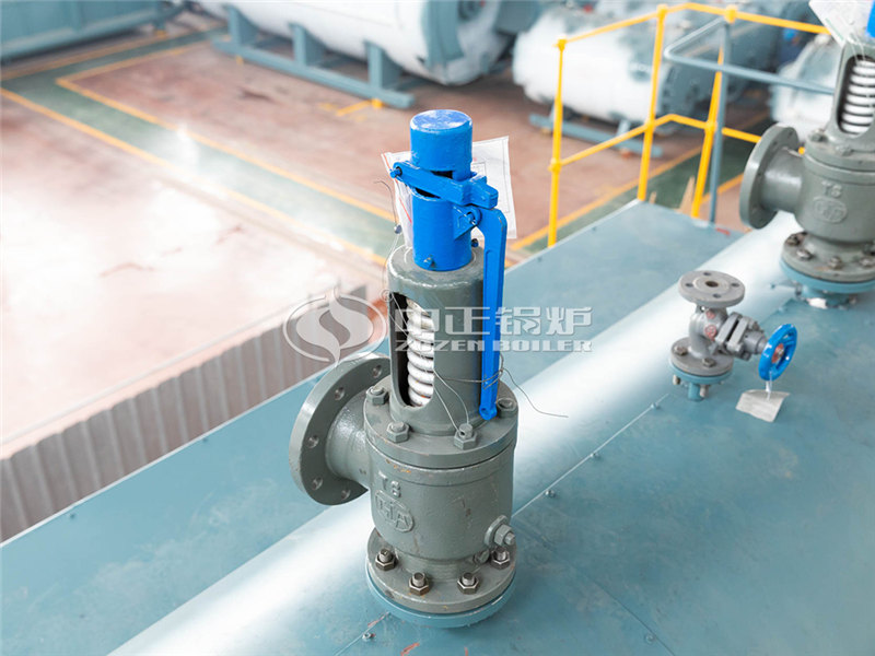 2噸燃?xì)庹羝仩t多少錢一臺(tái)