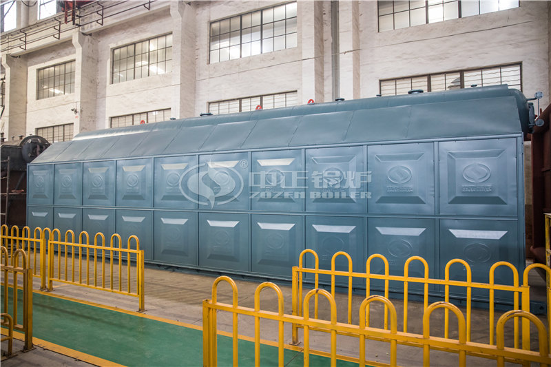 大型燃?xì)庹羝仩t哪里有