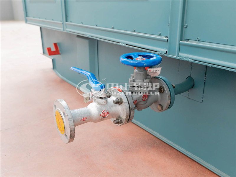 八噸燃?xì)庹羝仩t多少萬元買到