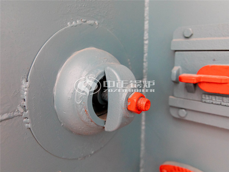 2噸燃?xì)庹羝麪t性價(jià)比怎么樣