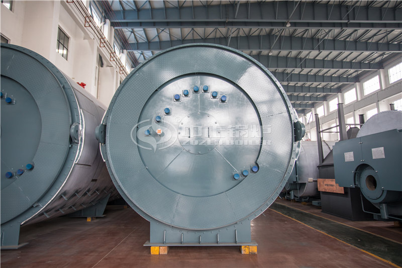 10噸燃?xì)庹羝仩t哪個更省錢一點