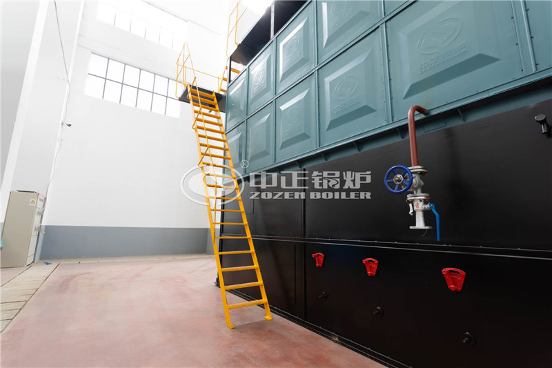 大型燃?xì)庹羝仩t費(fèi)用