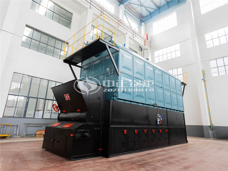 六噸燃?xì)庹羝仩t起碼多少錢