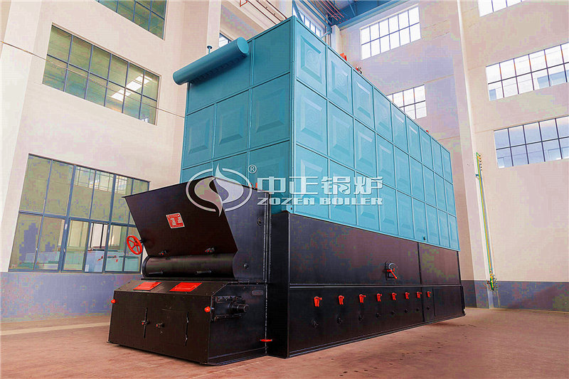 十噸燃?xì)庹羝仩t排名