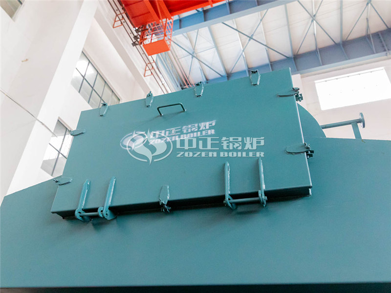 1噸燃?xì)庹羝仩t合適價位