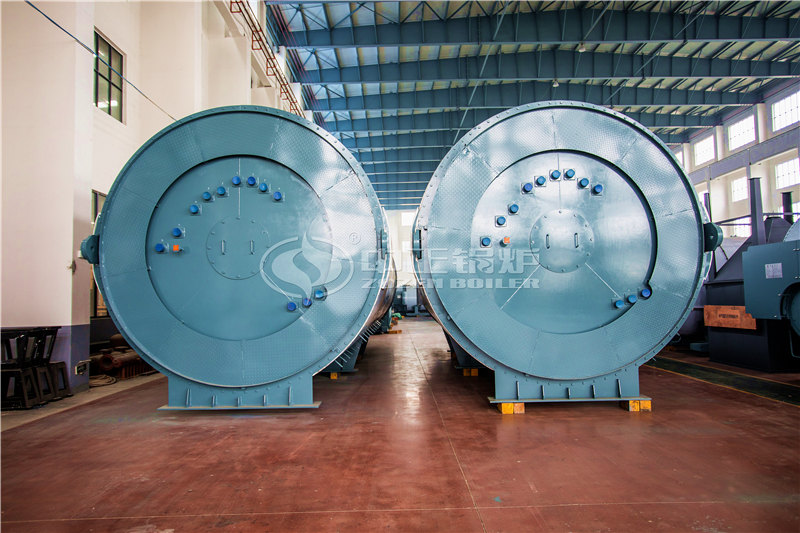 十五噸燃?xì)庹羝仩t價(jià)格一般是多少