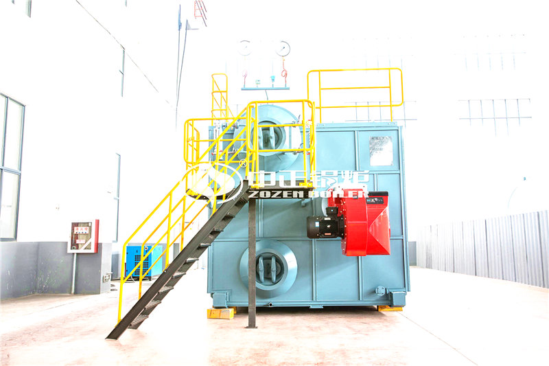 DZL燃?xì)庹羝仩t便宜嗎