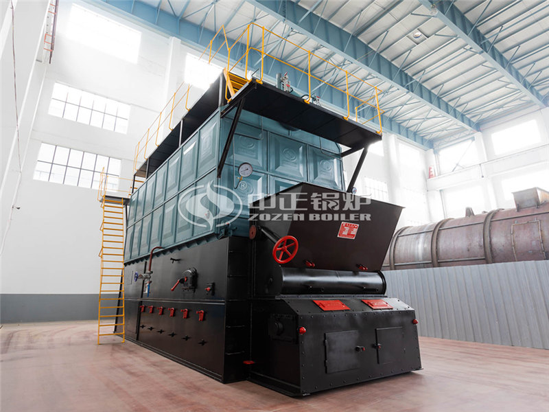 八噸燃?xì)庹羝仩t多少錢(qián)