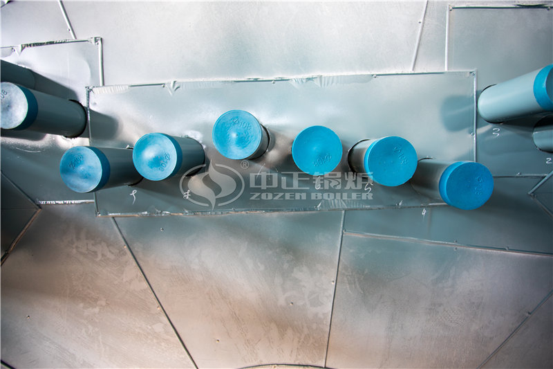 15噸燃?xì)庹羝仩t費用