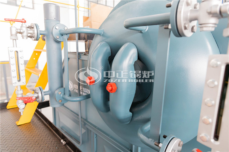 WNS天然氣蒸汽鍋爐性?xún)r(jià)比價(jià)位