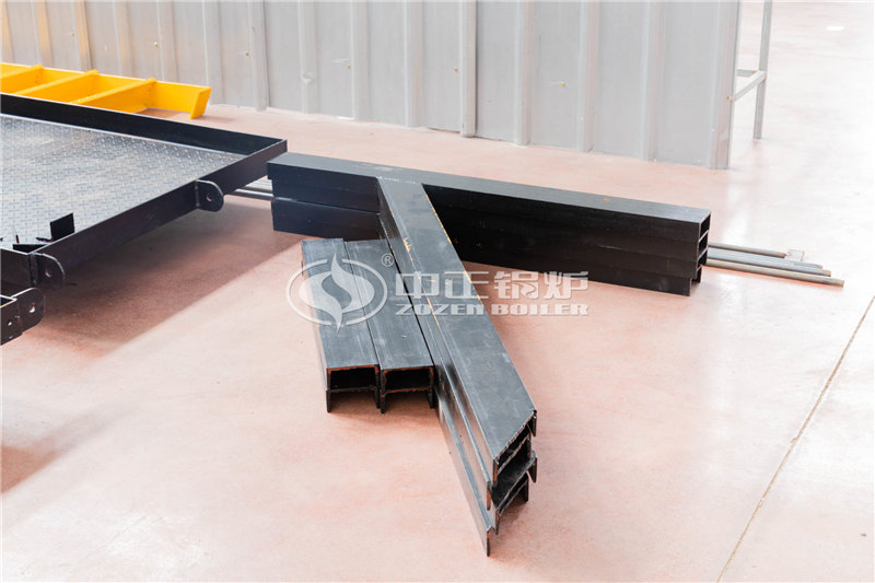 DZL燃?xì)庹羝仩t廠(chǎng)