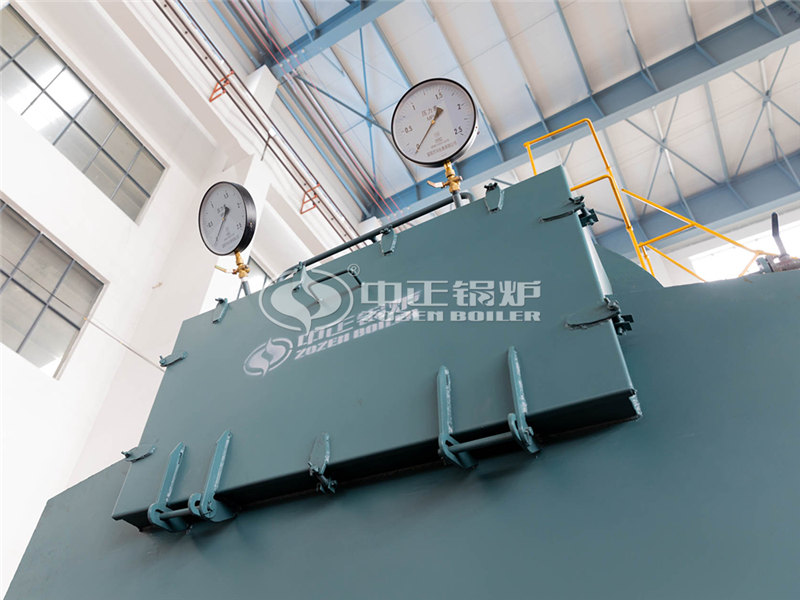 DHX燃?xì)庹羝仩t多少錢能買到