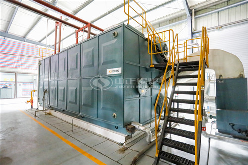 一臺(tái)15噸燃?xì)鉄崴仩t多貴