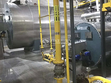 4頓鍋爐價(jià)格